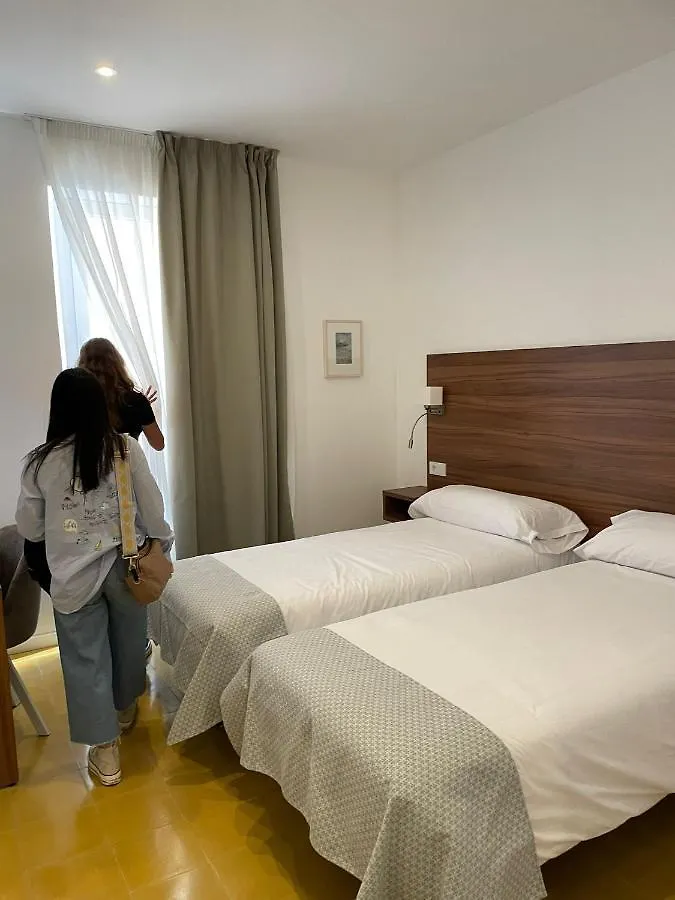 Hotel Romandre Alaior
