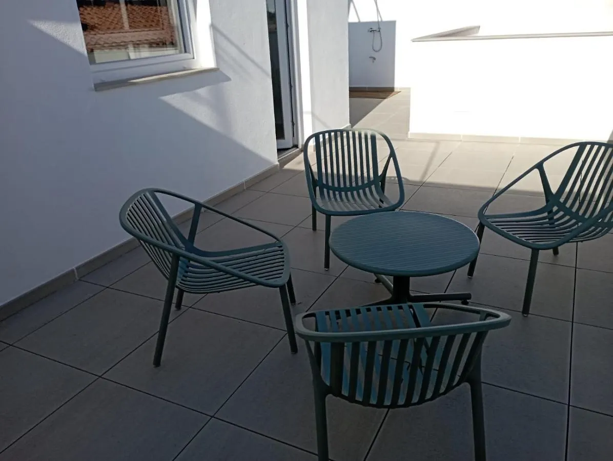 Romandre Alaior Hotel