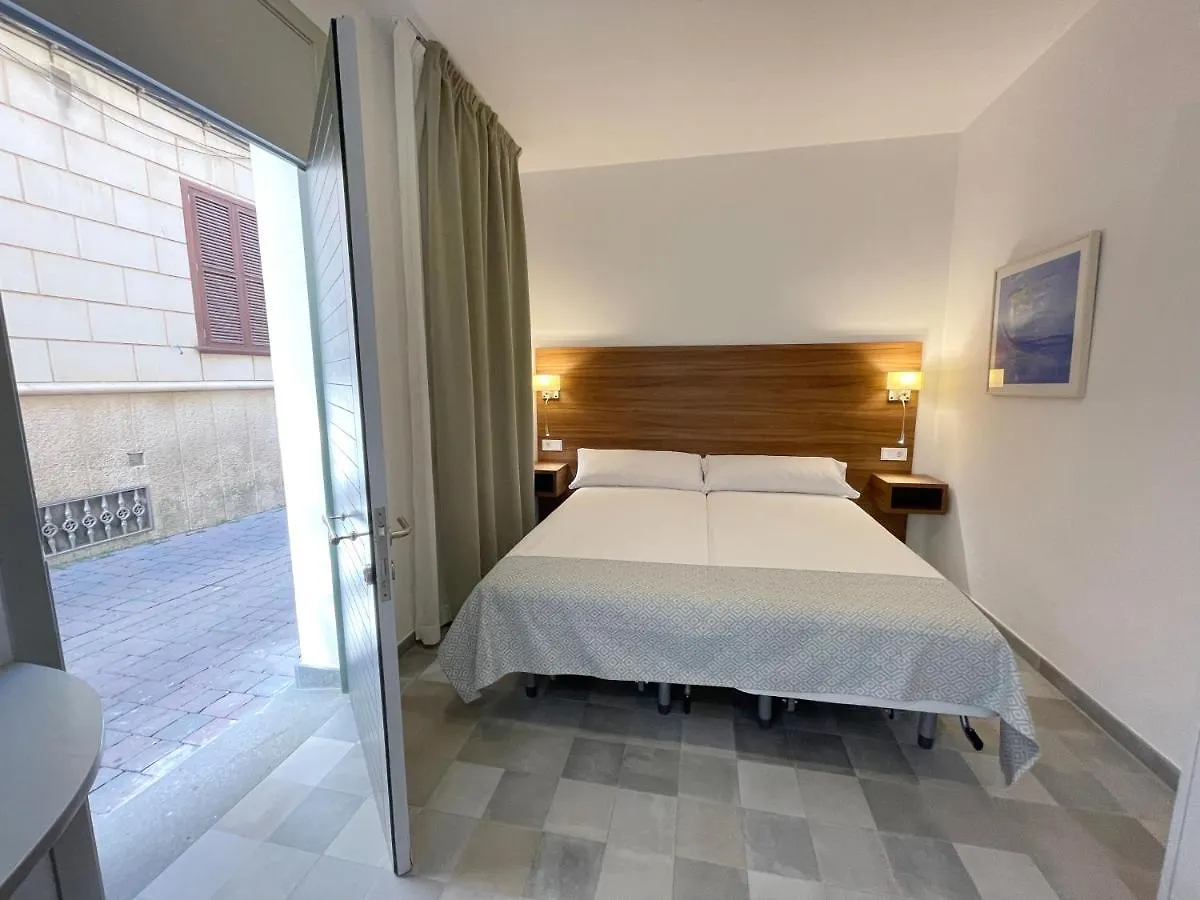 Hotel Romandre Alaior