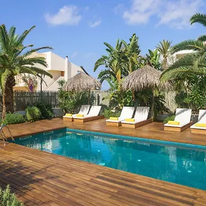 Sa Cala - Formentera Break Aparthotel