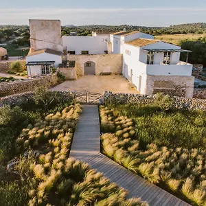 Torre Vella Fontenille Menorca ***** Son Bou