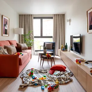Aparthotel Libere ***