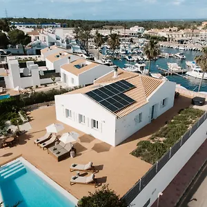 Menorca - Villas&bungalows Del Resort