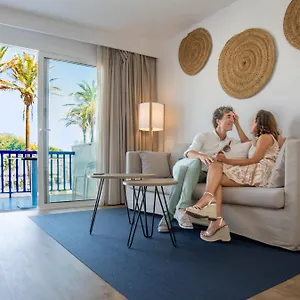 Hotel Parque Nereida ****