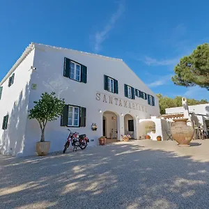 Santa Mariana Agroturismo