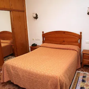 Arcos 2*, El Alquián España