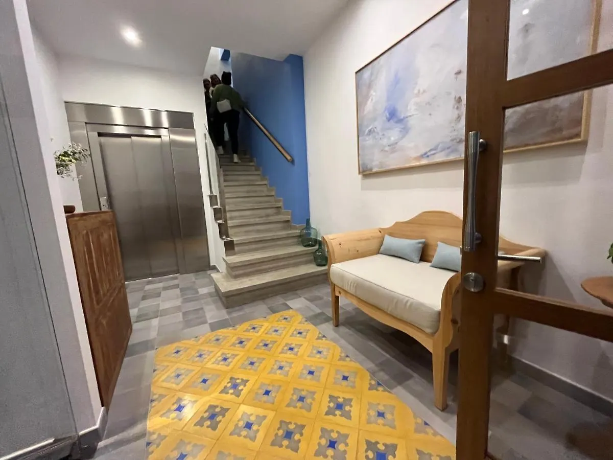 Romandre Alaior Hotel