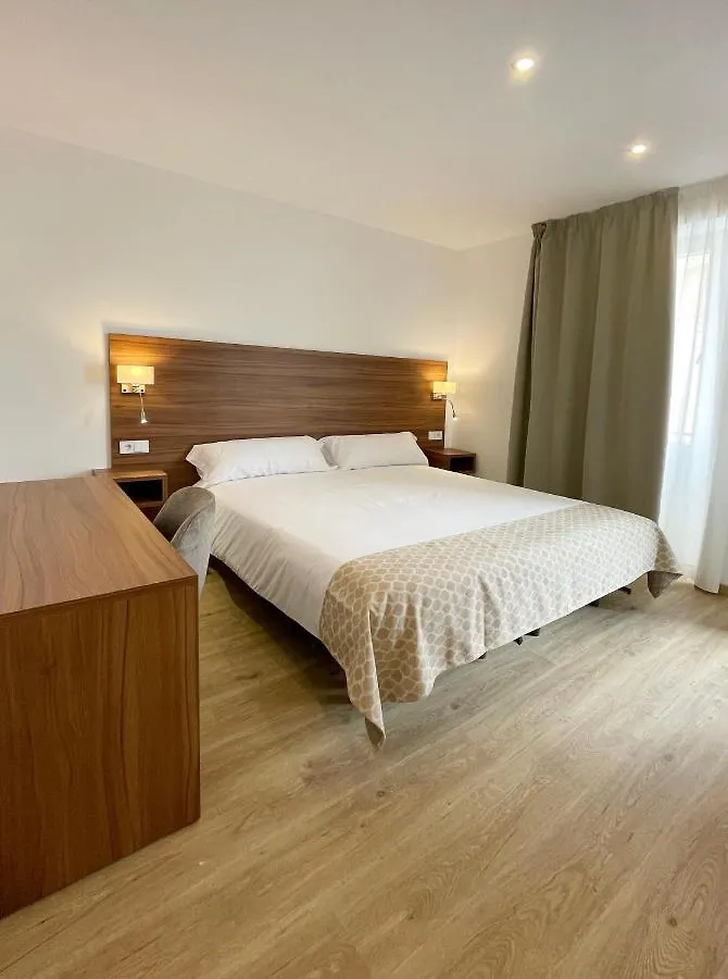 Hotel Romandre Alaior