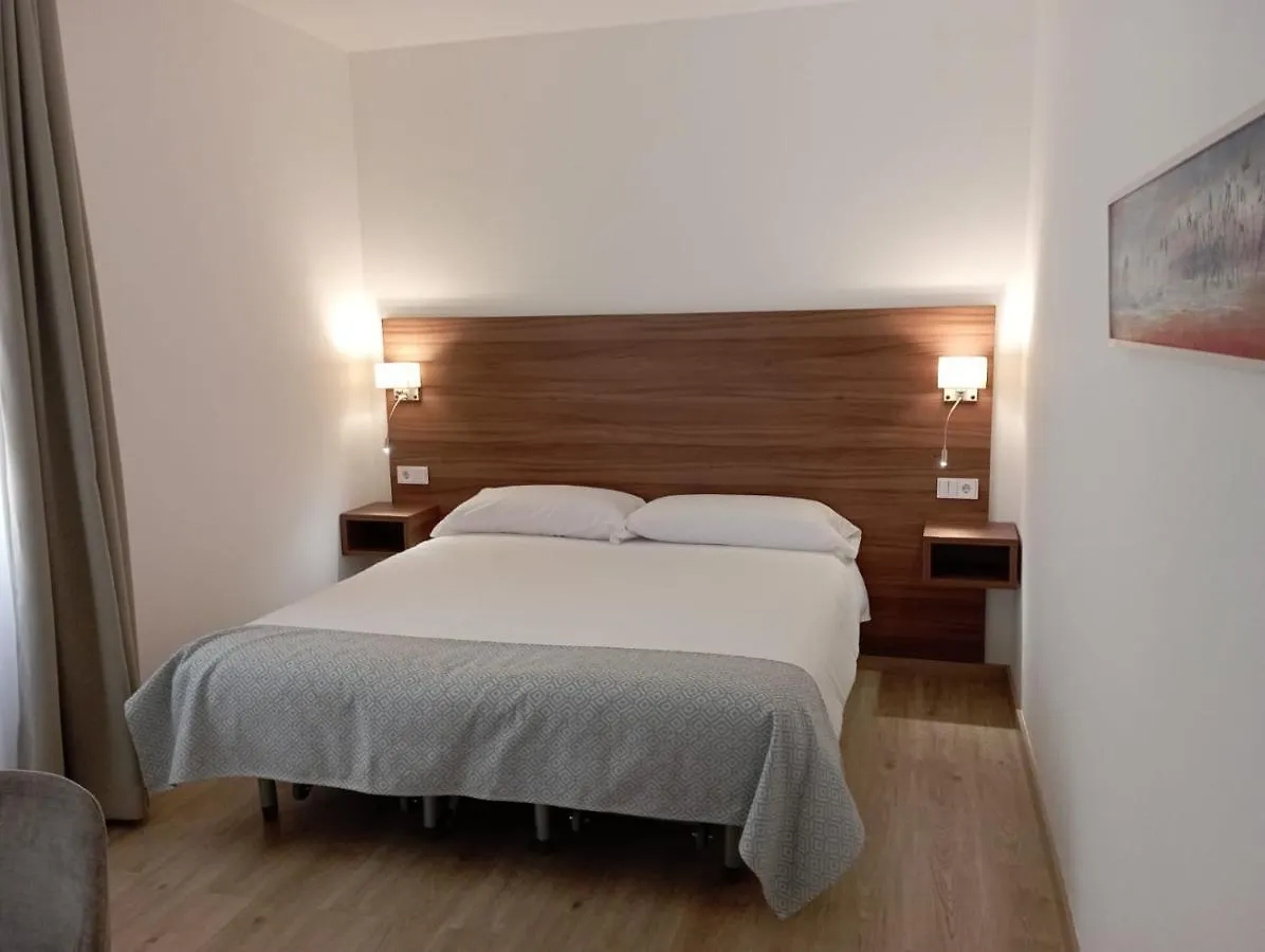 Romandre Alaior Hotel