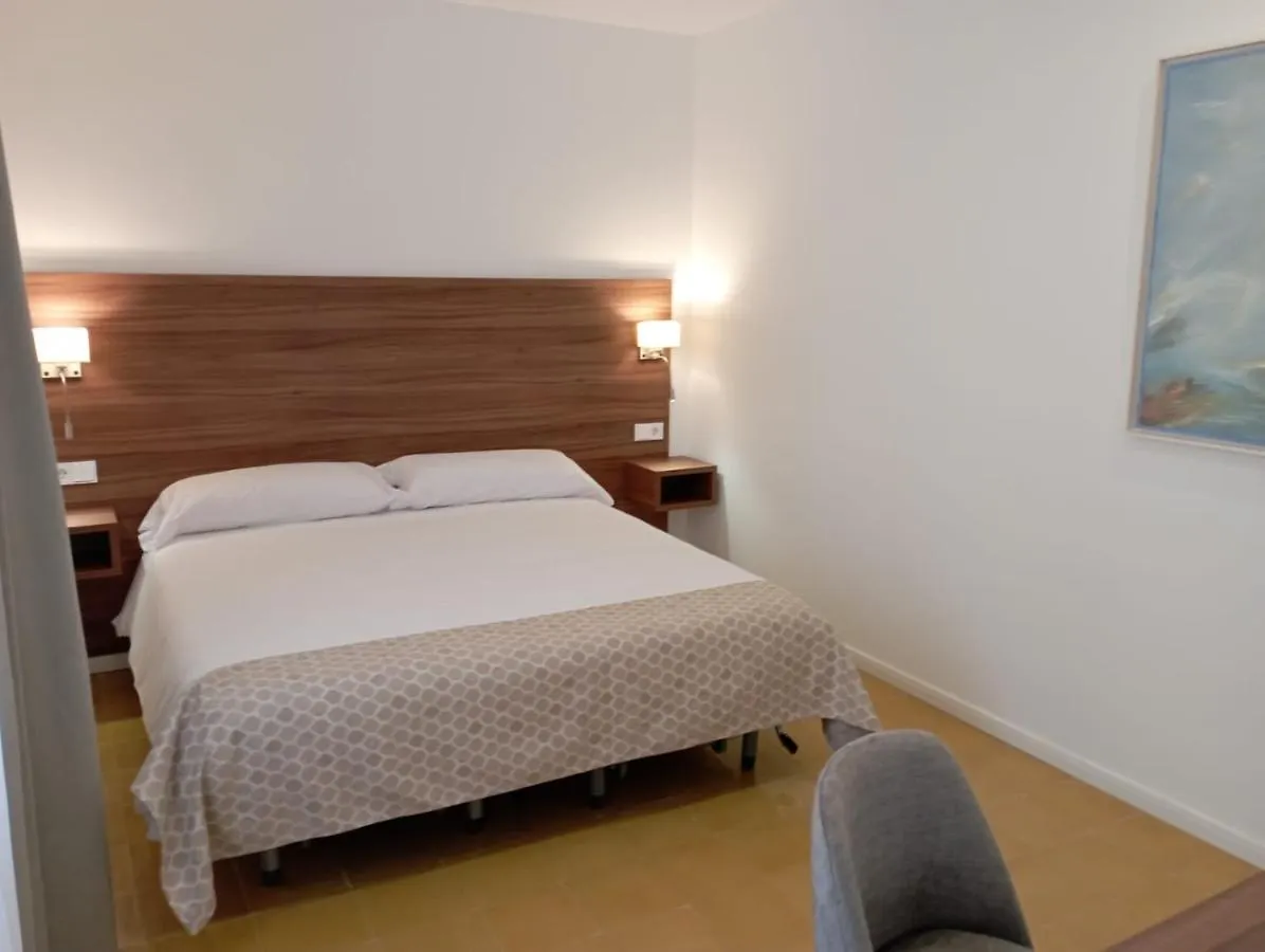*** Hotel Romandre Alaior Spain