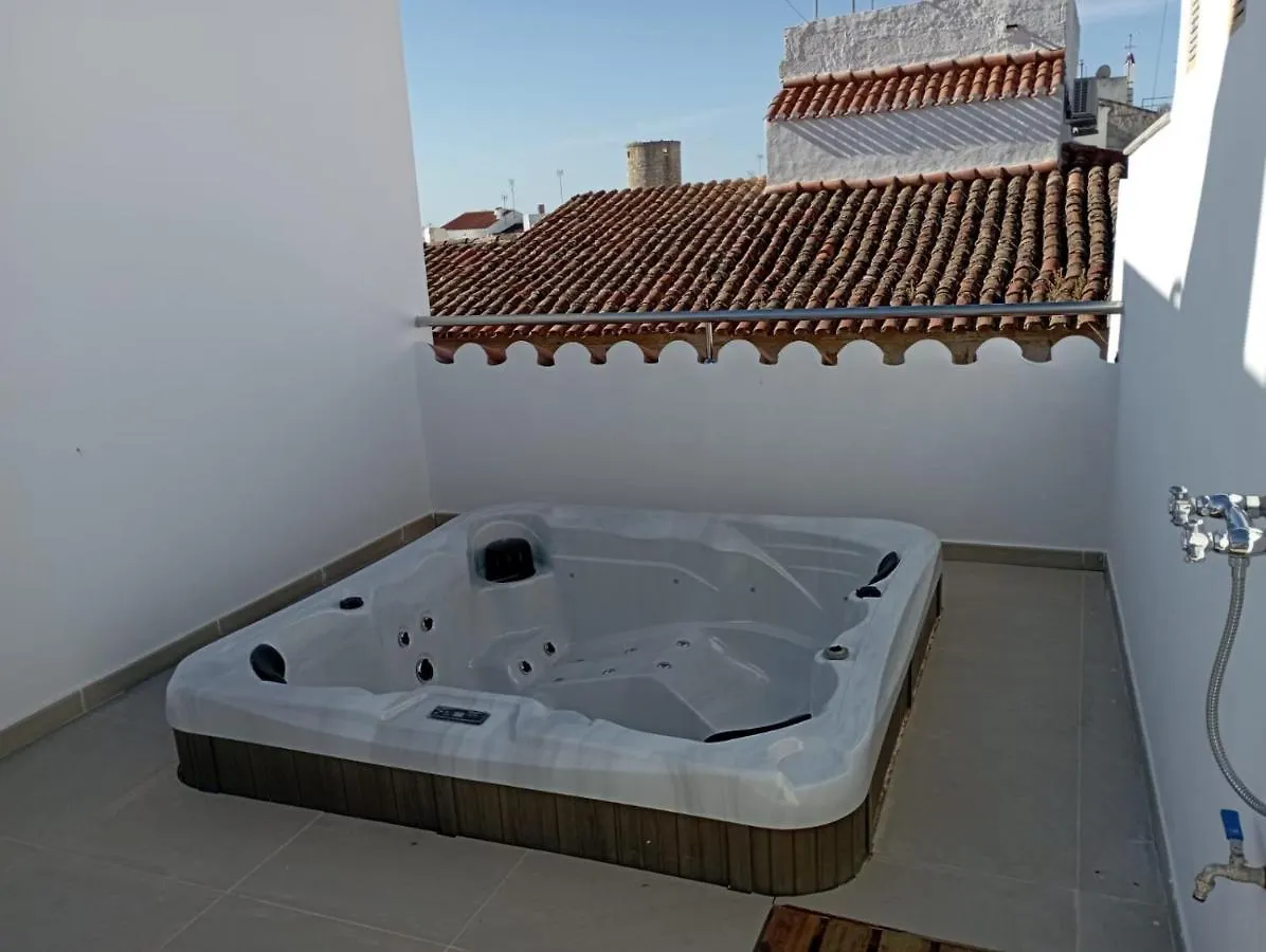 Romandre Alaior Spain