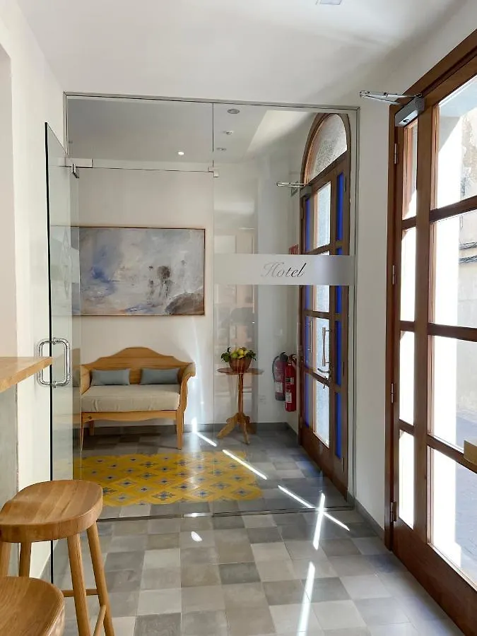 Romandre Alaior 3*,  Spain