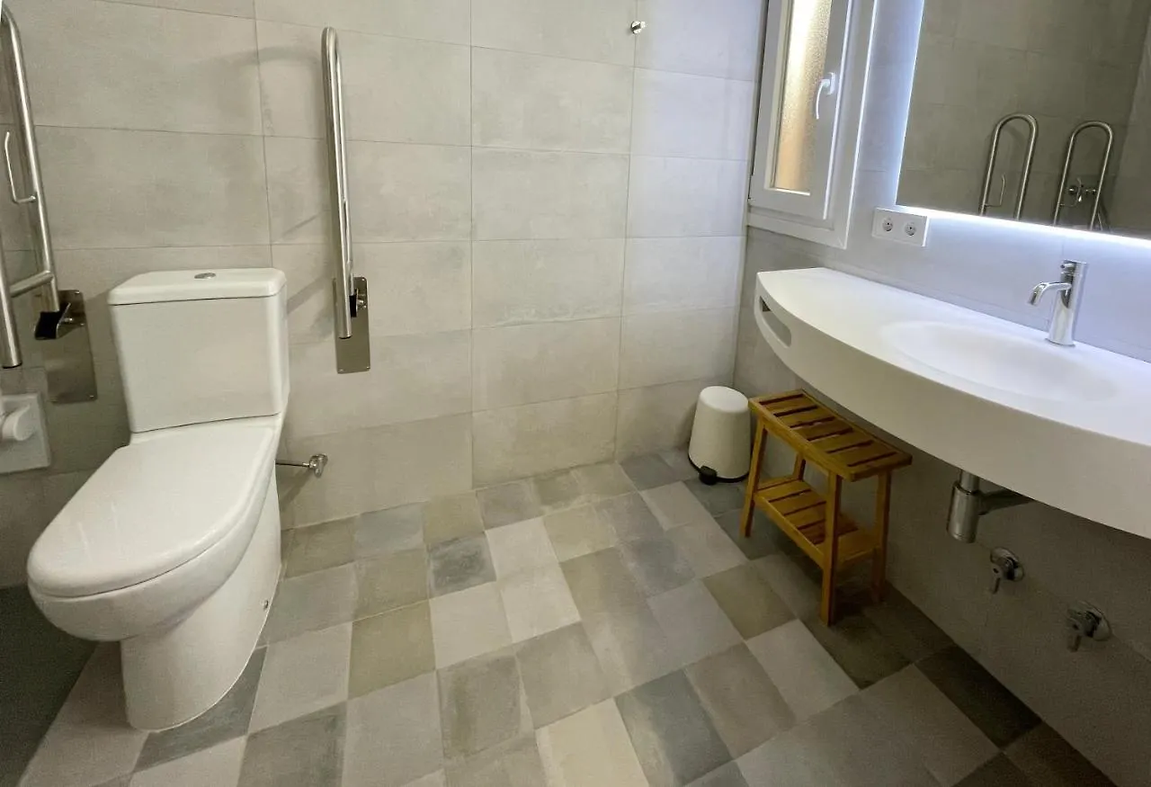 Hotel Romandre Alaior