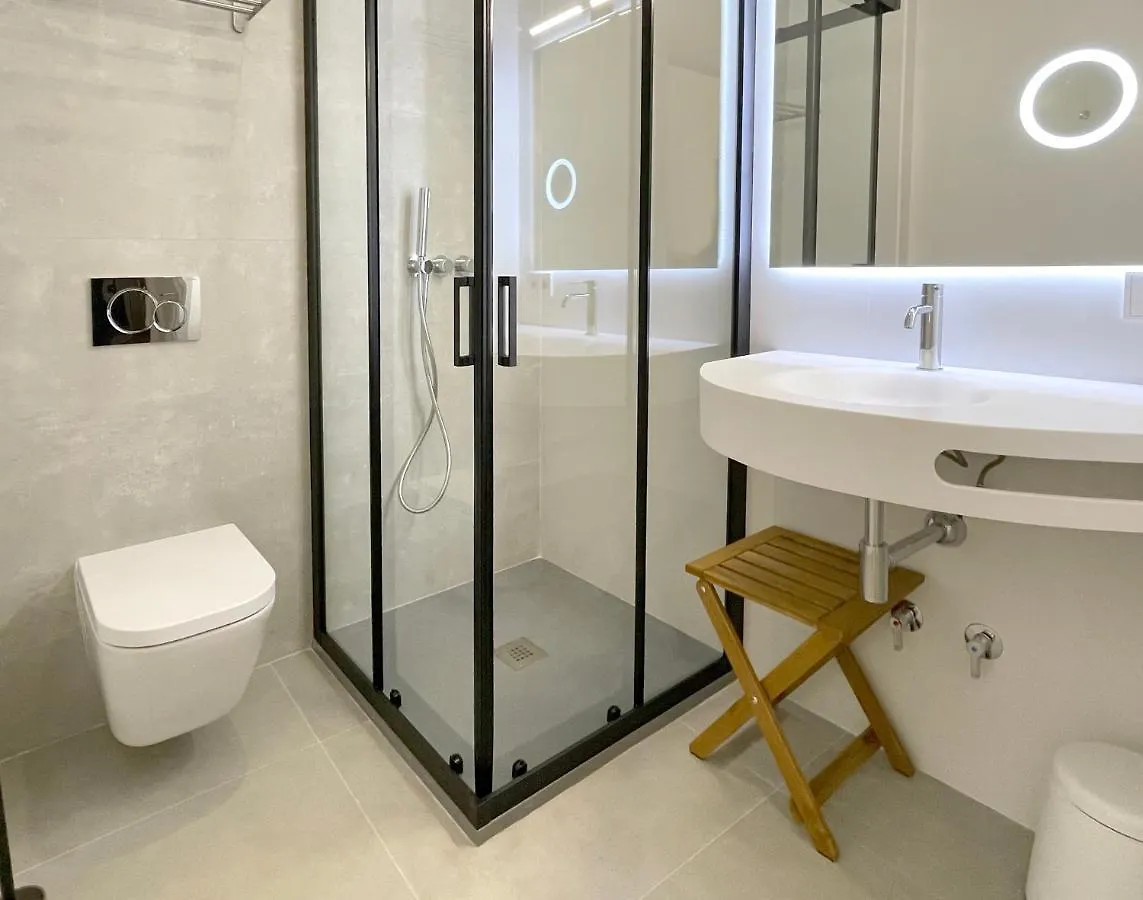 Romandre Alaior 3*,