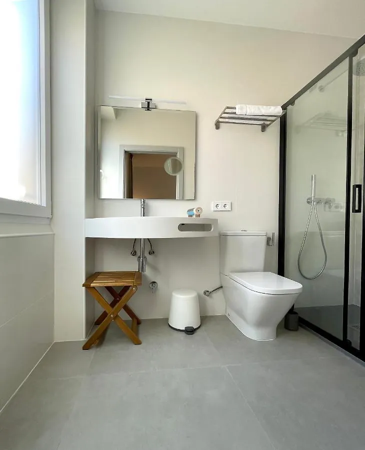Hotel Romandre Alaior