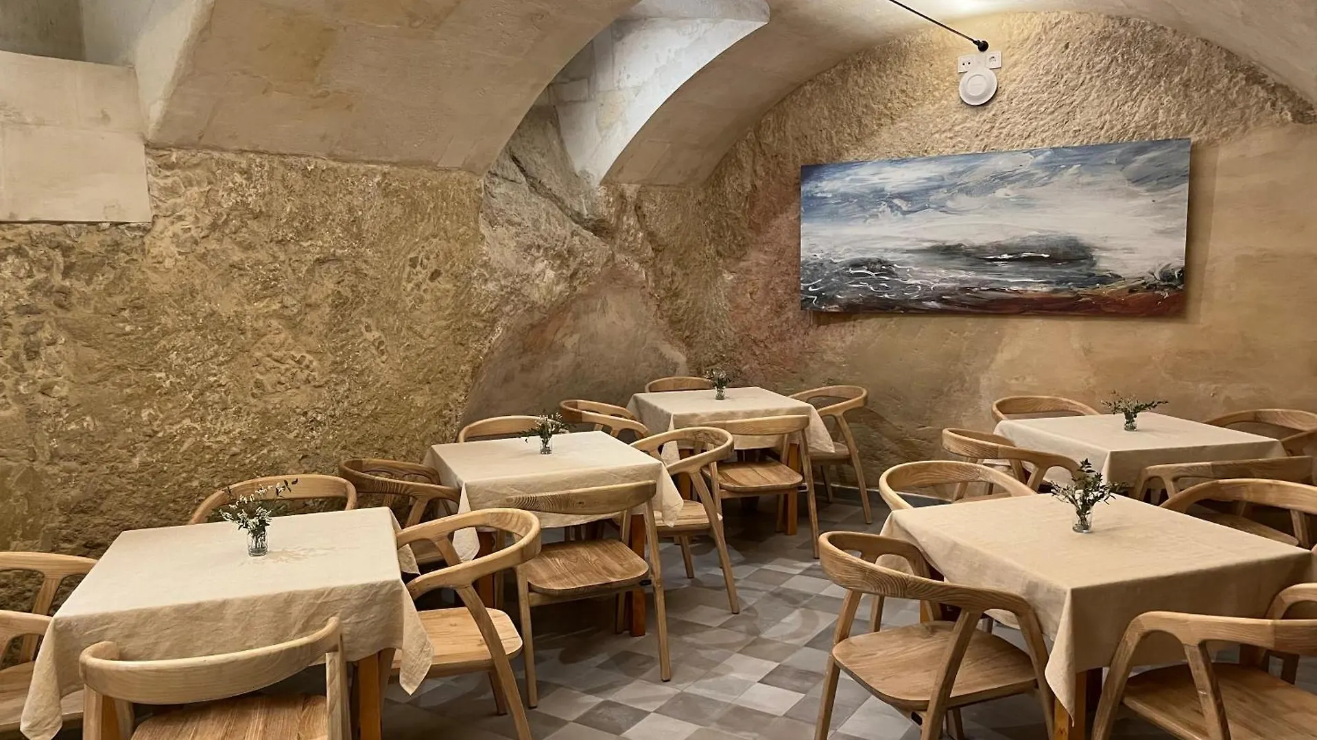 Hotel Romandre Alaior