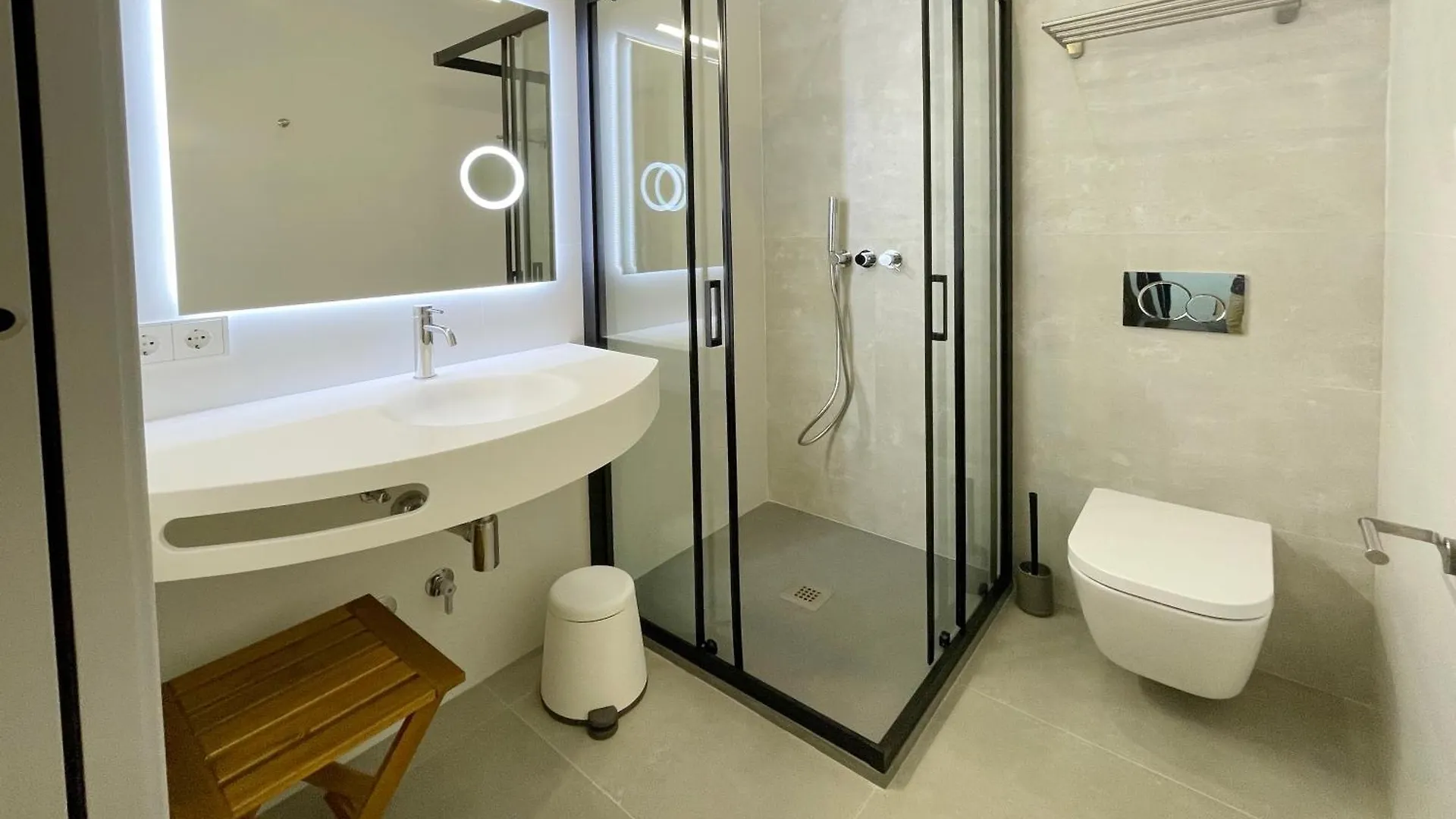 Romandre Alaior Hotel