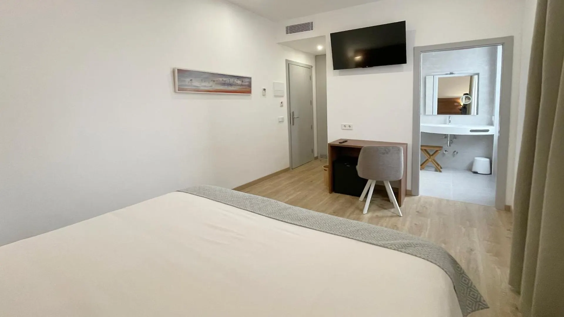 Hotel Romandre Alaior