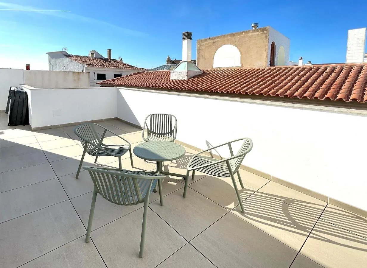 Romandre Alaior 3*,  Spagna